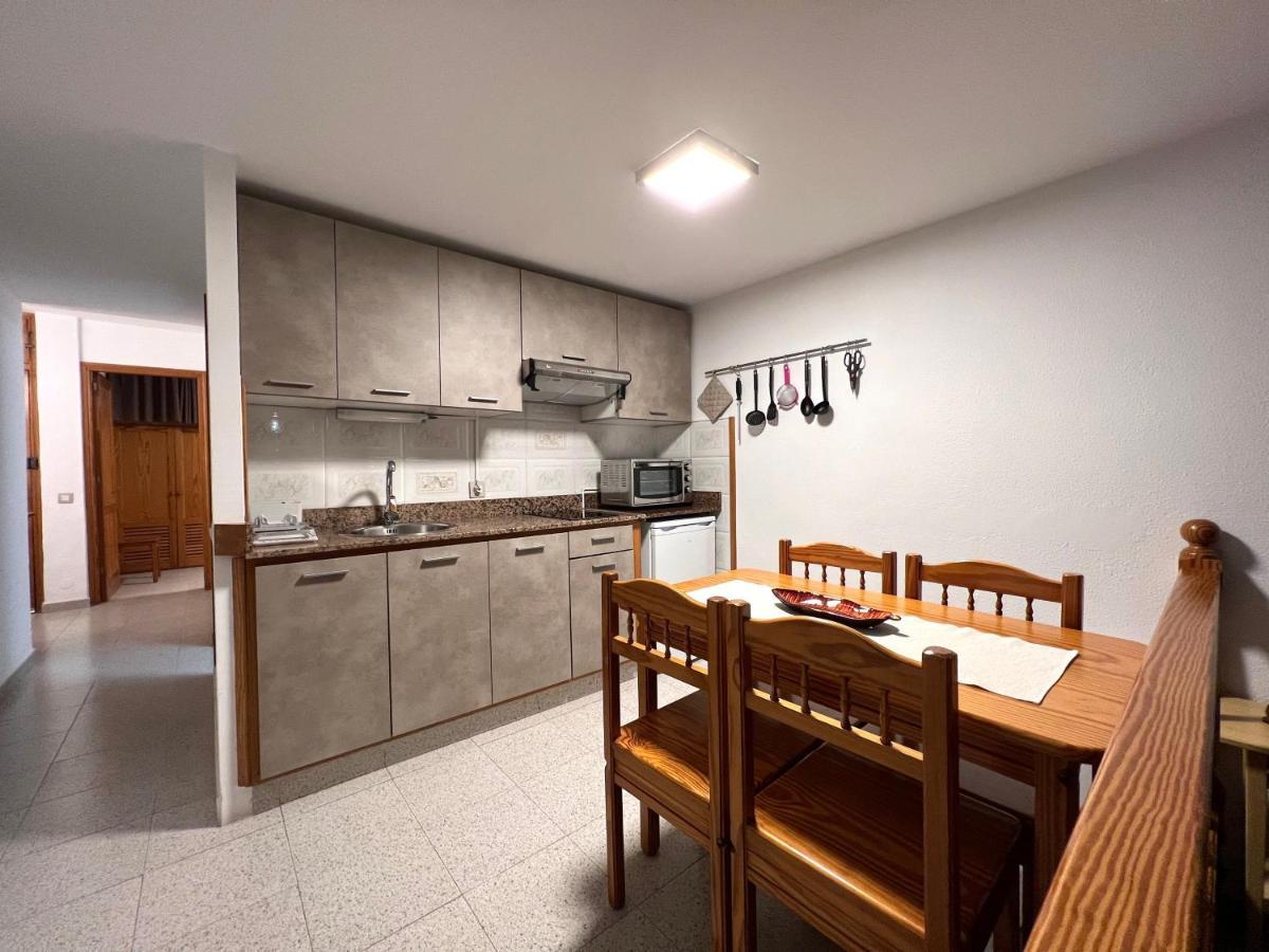 Tamaran 311 Apartment ปลายา เดล อิงเกลส ภายนอก รูปภาพ